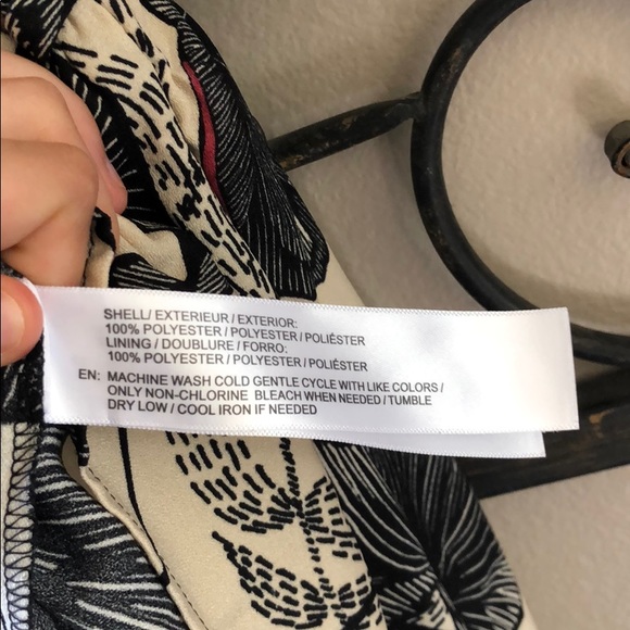 Band of Gypsies high low romper - Picture 6 of 7